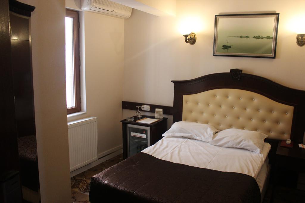 Royal Anka Hotel Ankara Zewnętrze zdjęcie